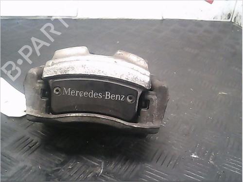 Used Right front brake caliper MERCEDES-BENZ A-CLASS (W177) A 180 d (177.003) (116 hp) 14857062