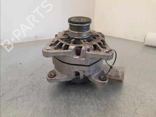Generator DACIA SANDERO II 1.0 SCe 75 (B8JC, B8JD) (73 hp) 27550840