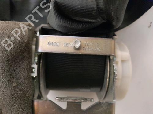 Rear left belt tensioner FIAT 500 (312_) 1.2 (312AXA1A) | BP22366728C89 
