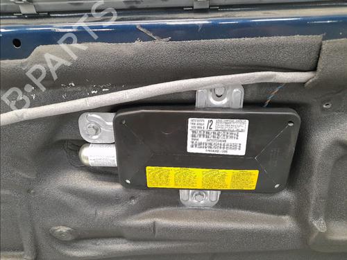 Right front door BMW 3 Coupe (E46) 320 Cd | BP14945526C3 