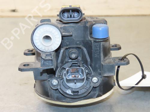 Used Left front fog light FORD ECOSPORT 1.5 TDCi (90 hp) 29601030