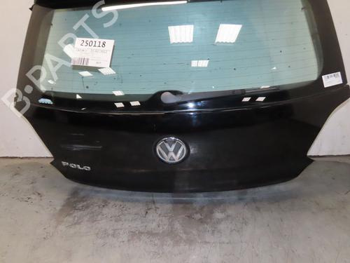 Tailgate VW POLO V (6R1, 6C1) 1.2 | BP25777720C6 