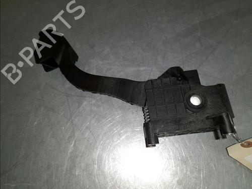 Pedal FIAT PANDA (312_, 319_) 1.2 (312PXA1A) | BP12538159I4 