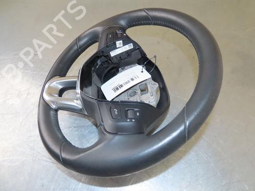 Steering wheel PEUGEOT 208 I (CA_, CC_) 1.2 PureTech 82 | BP18663011C49 