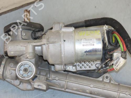 Steering rack CITROËN C3 Picasso (SH_) 1.6 HDI 90 | BP38915649M22 - Image 4