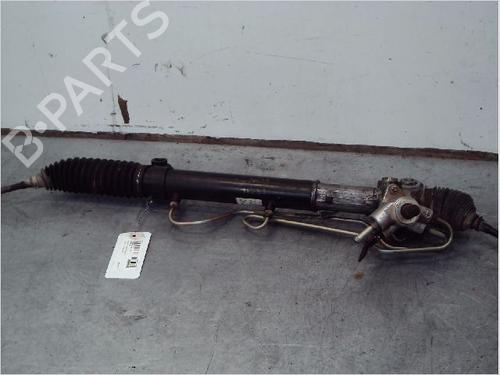 Used Steering rack NISSAN X-TRAIL I (T30) 2.2 dCi 4x4 (136 hp) 9966980