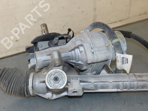 Used Steering rack Steering rack PEUGEOT 208 I (CA_, CC_) 1.2 THP 110 (110 hp) 36657219 36657219