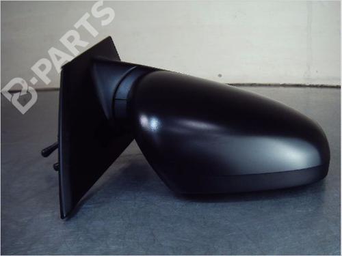 Right mirror NISSAN NOTE (E11, NE11) 1.5 dCi | BP10113907C27 