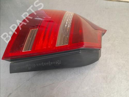 Left taillight BMW 1 (E81) 120 d | BP15503722C34 