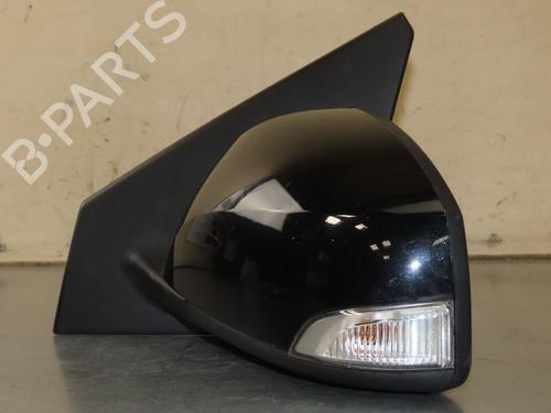 Left mirror RENAULT MEGANE III Hatchback (BZ0/1_, B3_) 1.6 dCi (BZ00, BZ12, BZ13) | BP26571268C26 