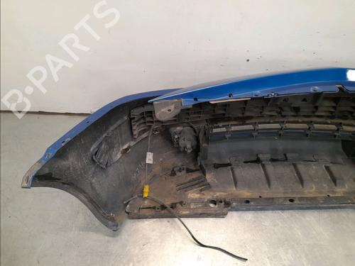 Used Front bumper RENAULT MEGANE II (BM0/1_, CM0/1_) 1.9 dCi (BM0G, CM0G) (120 hp) 23158463