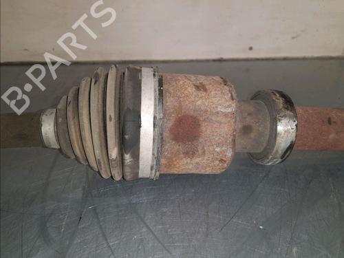 Right front driveshaft FORD TRANSIT Van (FA_ _) 2.2 TDCi | BP11963498M39