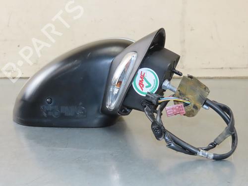 Right mirror CITROËN C3 II (SC_) 1.6 BlueHDi 75 | BP30403828C27
