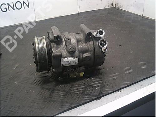 Used AC compressor AC compressor 9405687 9405687