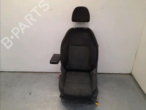 Left front seat CITROËN C3 Picasso (SH_) 1.6 HDi 110 | BP15226663C15 