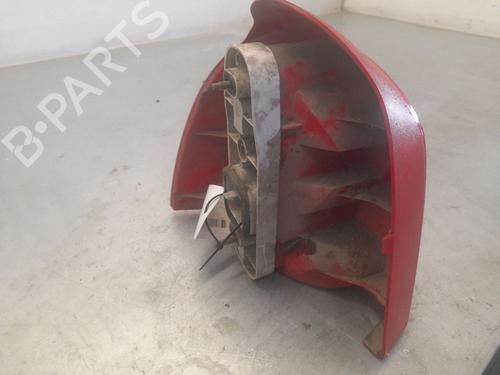 Used Right taillight RENAULT TWINGO I (C06_) 1.2 (C066, C068) (58 hp) 29215420
