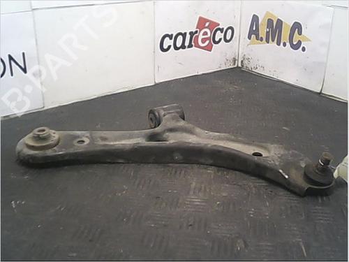 Used Right front suspension arm OPEL AGILA B (H08) 1.2 (F68) (86 hp) 14856679