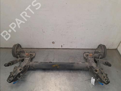 Rear axle CITROËN C3 III (SX) 1.2 PureTech 82 | BP27992228M2 