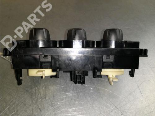 Climate control CITROËN C3 II (SC_) 1.4 HDi 70 (SC8HZC, SC8HR0, SC8HP4) | BP11770842I5 