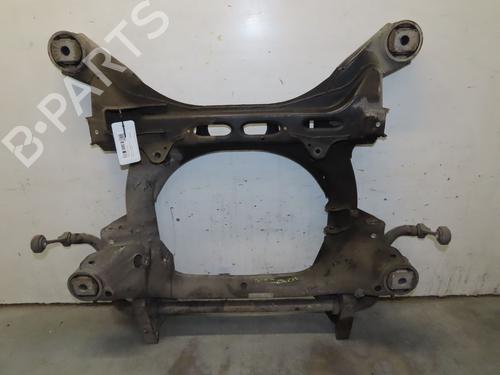 Used Subframe PORSCHE CAYENNE (9PA) 3.2 (250 hp) 30092329