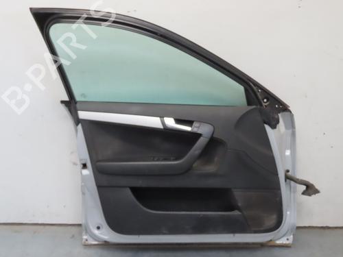 Left front door AUDI A3 Sportback (8PA) 2.0 TDI 16V | BP18859202C2 