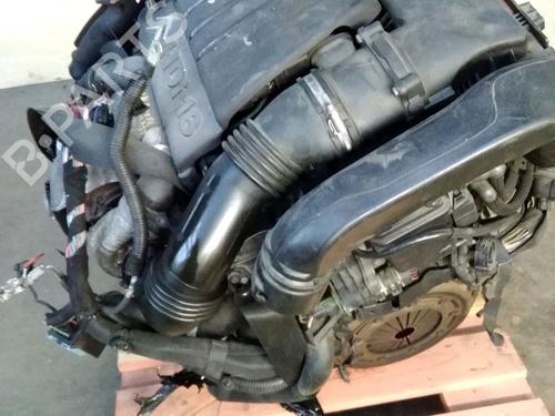 Engine CITROËN C4 I (LC_)  | BP23157828M1 