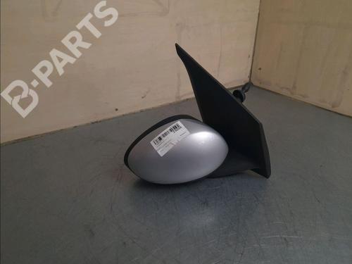 Right mirror TOYOTA AYGO (_B1_) 1.0 (KGB10_, KGB10R) | BP11693774C27 