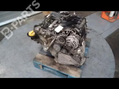 Engine RENAULT TWINGO III (BCM_, BCA_) 1.0 SCe 70 (BCMB) | BP11241160M1 