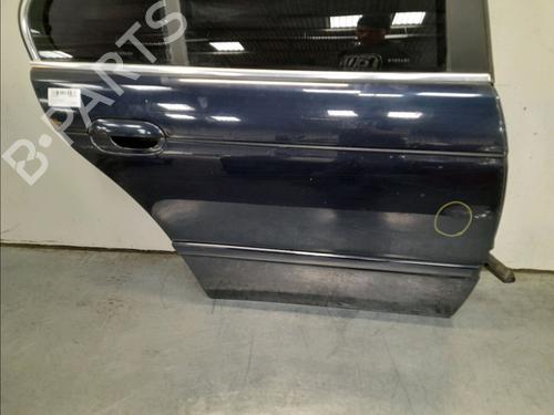 Right rear door BMW 5 (E39) 525 d | BP14945761C5 