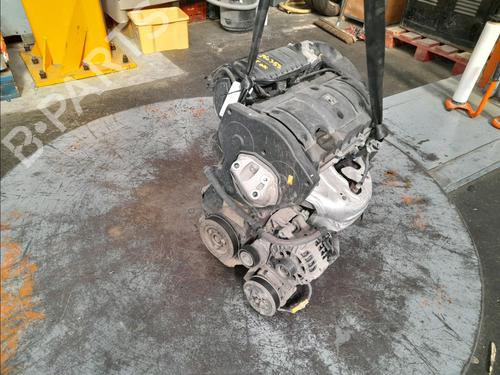 Engine PEUGEOT 307 (3A/C) 1.6 16V | BP33948147M1 - Image 3