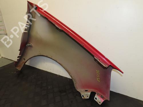 Used Left front fenders PEUGEOT PARTNER MPV (5_, G_) 1.6 HDi 90 (90 hp) 29016786