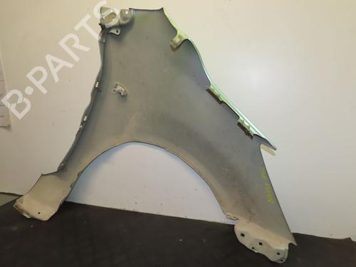 Used Left front fenders Left front fenders OPEL AGILA B (H08) 1.2 (F68) (86 hp) 34497924 34497924
