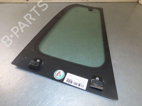 Used Rear right door window RENAULT TWINGO III (BCM_, BCA_) Z.E: (BCA1) (82 hp) 26145606