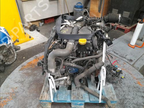 Engine RENAULT CLIO IV (BH_) 1.5 dCi 75 | BP37253145M1 - Image 6
