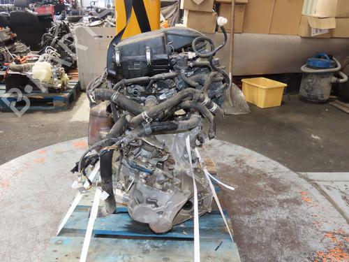 Motor Motor PEUGEOT 108 1.0 VTi (69 hp) 36283435 36283435