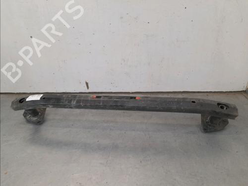 Used Rear bumper reinforcement OPEL CORSA D (S07) 1.2 LPG (L08, L68) (83 hp) 13310185