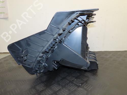 Handskerum VW GOLF VII (5G1, BQ1, BE1, BE2) 1.6 TDI | BP30916804C95