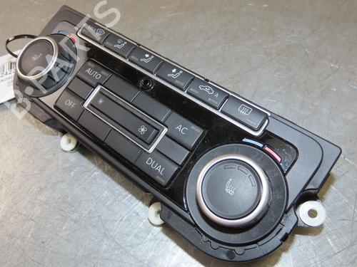 Climate control VW GOLF VI (5K1) 1.4 TSI | BP29551703I5 
