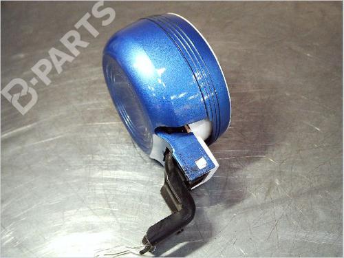 Instrument cluster RENAULT TWINGO II (CN0_) 1.2 TCe 100 (CN0P) | BP9409662C47 
