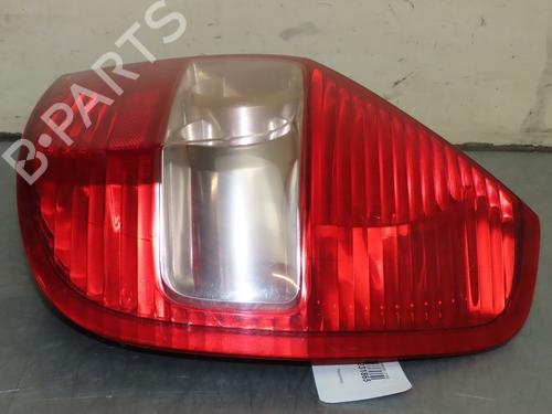 Right taillight HONDA JAZZ II (GD_, GE3, GE2) 1.2 i-DSI (GD5, GE2) | BP16430415C35 