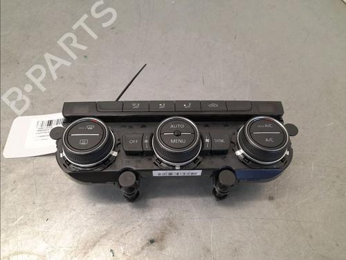 Used Climate control Climate control 38527297 38527297