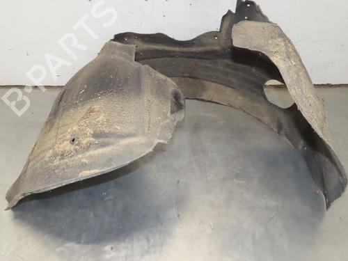 Hjulbue AUDI A6 Allroad C6 (4FH) 3.0 TDI quattro (240 hp) 19161967