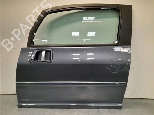 Used Left front door PEUGEOT 1007 (KM_) 1.6 16V (109 hp) 15685364