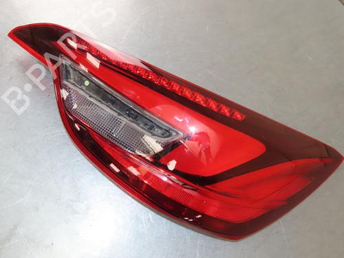 Used Right taillight OPEL CASCADA (W13) 2.0 CDTI (67) (165 hp) 29215422