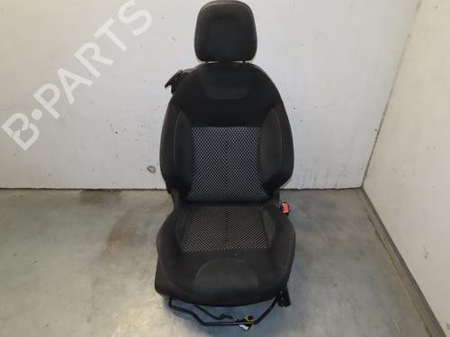 Right front seat CITROËN C3 II (SC_) 1.6 VTi 120 | BP29601022C16