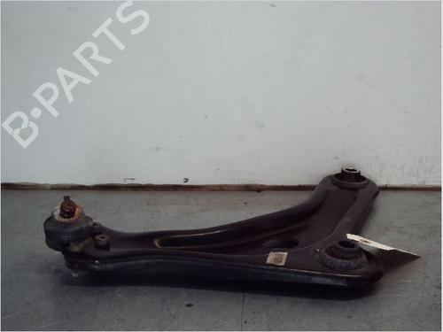 Right front suspension arm CITROËN C3 III (SX) 1.2 THP 110 (SXHNPS, SXHNZT, SXHNZ6) | BP14856738M13 