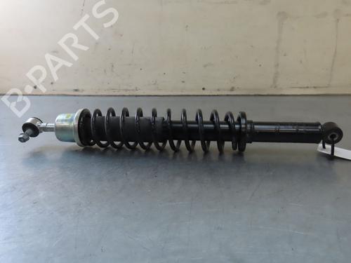 Used Left rear shock absorber Left rear shock absorber CITROËN AMI (9A_) Electric (9AZ2CA) (8 hp) 36582852 36582852