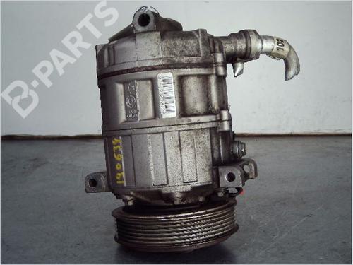 AC compressor ALFA ROMEO BRERA (939_) 2.0 JTDM (939DXP1B) | BP9828259M34 