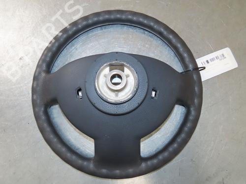 Steering wheel DACIA DUSTER (HS_) 1.5 dCi (HSAJ) | BP24480520C49