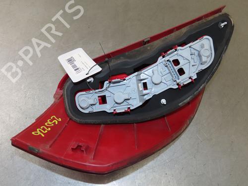 Right taillight MERCEDES-BENZ A-CLASS (W169) A 180 CDI (169.007, 169.307) | BP30164244C35 